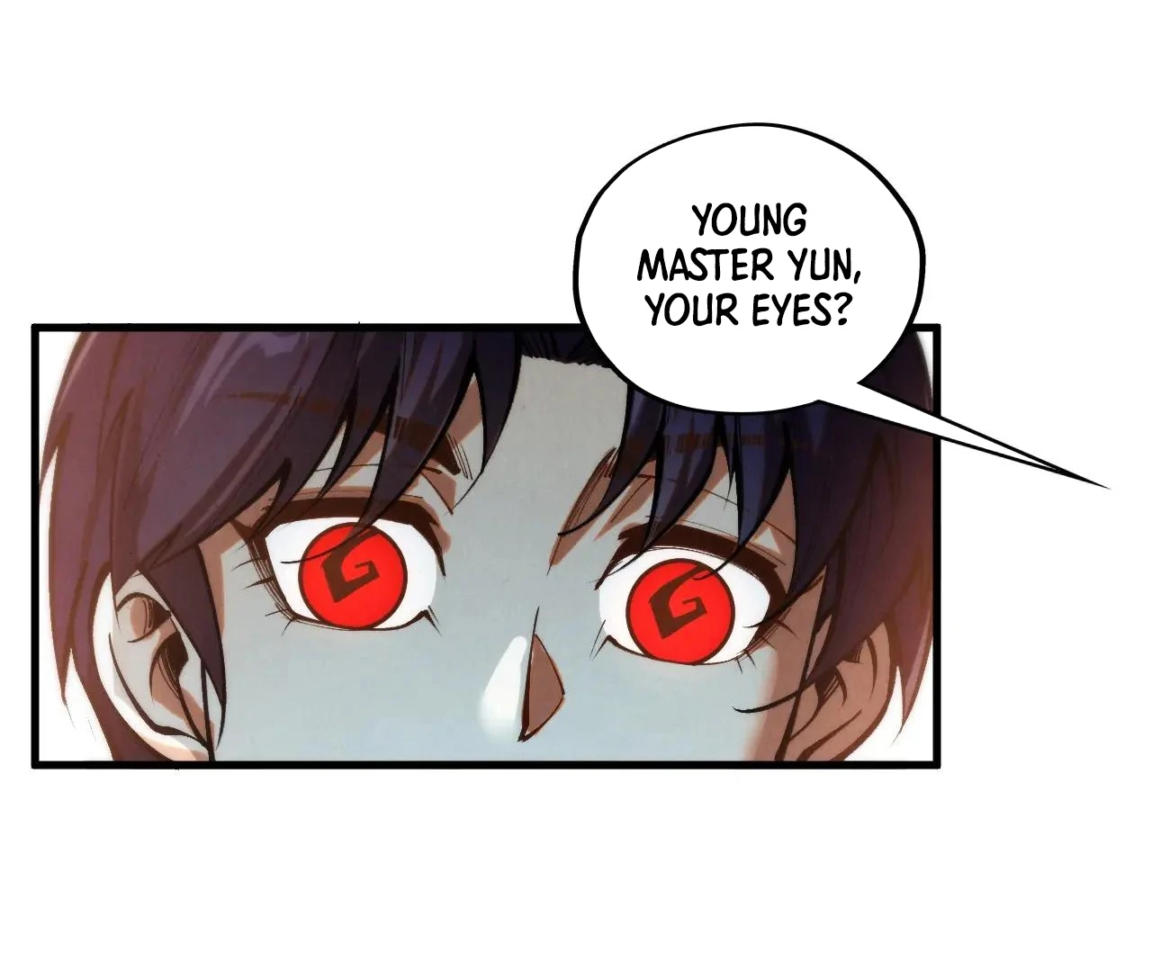 The Ultimate of All Ages Chapter 413 48